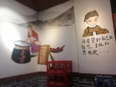 -老南昌粉面馆(绳金塔店)