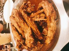 -蝎王府羊蝎子(西直门店)