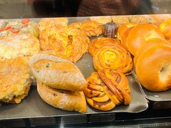 -BAKER&SPICE(环贸店)