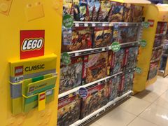 -TOYSRUS玩具反斗城(苏州中心店)
