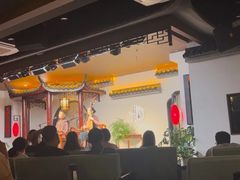 -琵琶语评弹茶馆(苏州平江路店)