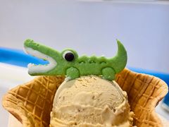 -CORNER CONE GELATO酷矿手作霜淇淋(南头古城店)
