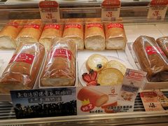 -西村叔叔的店·面包·甜品·蛋糕(崂山丽达店)
