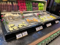 -梨花自助烤肉(天河城店)