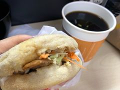 -麦当劳(中唱大厦店)