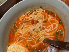 -长安记·大美陕菜(大族广场店)