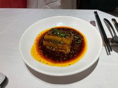 川北凉粉-小河盐帮·私家菜·烤鸭(三元桥·霄云路店)
