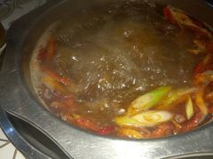 -三毛牛肉店(福强店)