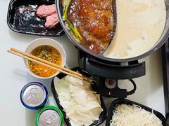 -海底捞火锅(正大乐城店)