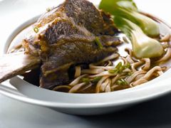 -康师傅私房牛肉面(马泉营奥莱店)