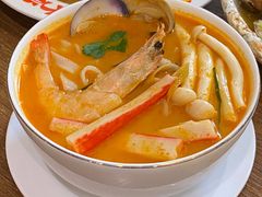 -曼谷食堂·泰国家庭料理(丹桂路店)