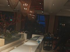 -锦园餐厅(九龙湖开元度假村店)