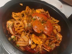 -虾吃虾涮.虾火锅.肉蟹煲(步步高梅溪新天地店)