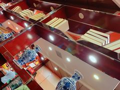 -蝎王府羊蝎子(西直门店)