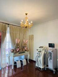 -美肤盾祛痘·问题肌头疗管理中心