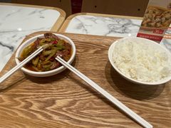 -乡村基·川味现炒大王(熙悦天街店)