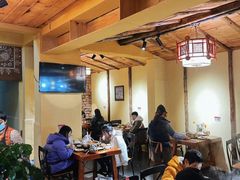 -大理.老字号渝记酸萝卜乌鱼(古城总店)