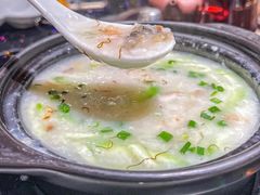 -味可道美食坊(福基路店)