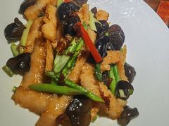 -喜粤广东菜(汉屯路店)