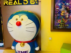 -UME影城(西城广场店)