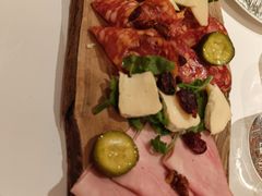 -Osteria Garden 生蚝花园餐厅(原进贤路店)