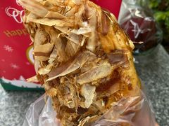 大阪烧-85度C(广州石牌桥店)
