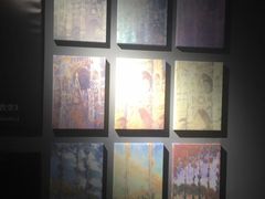 -印象莫奈时光映迹艺术展
