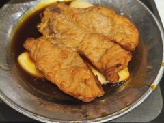 -鲜得来排骨年糕(即墨路店)