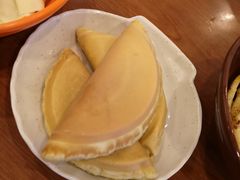 蛋烘糕-龙抄手(春熙路总店)