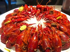 -沪小胖小龙虾(淮海中路旗舰店)