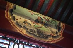 点击看大图 -花家怡园·宴会厅(簋街四合院总店)