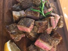 -MEAT MATE 鲜食肉铺(凤凰汇·里巷店)