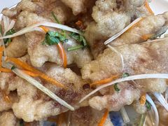 -老仁义·清真菜(太古街店)