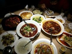 -川流不息(北蔡休闲广场店)