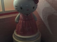 -Hello Kitty Cafe(弘大店)