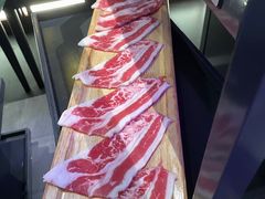 -十三姨正合丰烤肉(营迹路店)