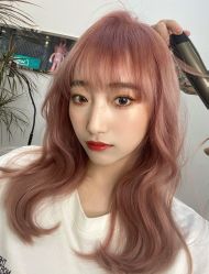 -Rise Hair上升造型