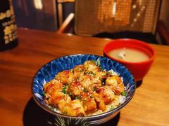 -山葵家居酒屋(天目里店)