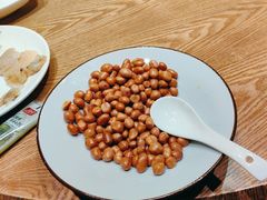 -尚海豆捞(乐虹坊店)