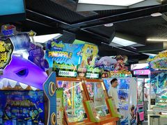 -星际传奇·电玩城·游戏厅·儿童乐园(大悦城店)