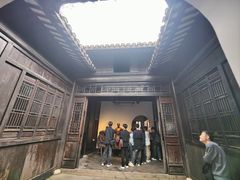 -毛泽东同志旧居
