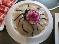 -陈氏火锅(新街坊店)