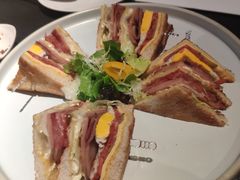 -朱雀门精酿(南马道巷店)