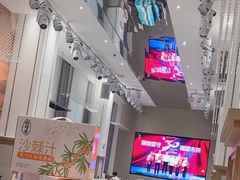 -丝宴·凤城印象·西北特色菜(彩虹湾店)