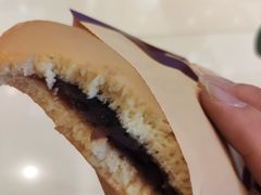 黑糖红豆铜锣烧-章台柳铜锣烧(苏州中心店)