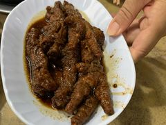 -新记肉骨茶
