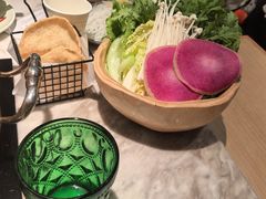 -椰子不语 椰子鸡火锅(淮海店)