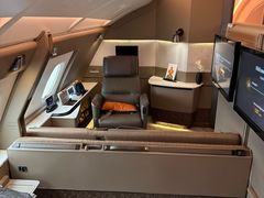 -新加坡航空公司(ION)