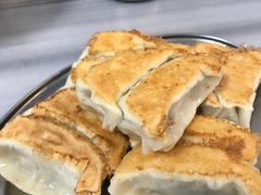 -芬芳甜品(同福路店)