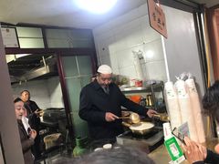 -清真老马家国华牛奶鸡蛋醪糟(正宁路店)